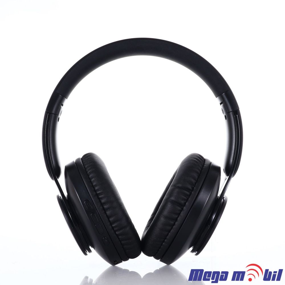 Slusalki Bluetooth SY-BT2209 light grey