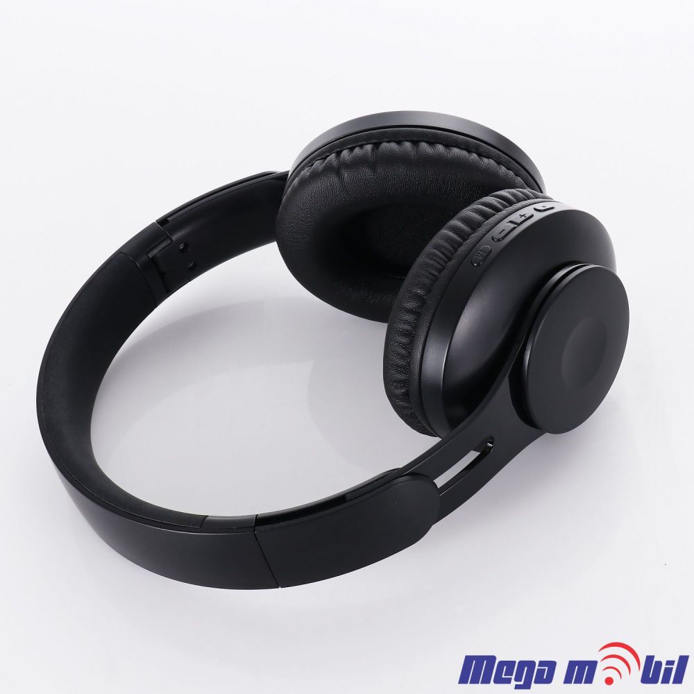 Slusalki Bluetooth SY-BT2209 black