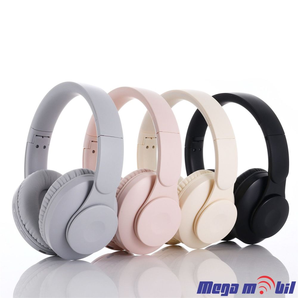Slusalki Bluetooth SY-BT2209 black