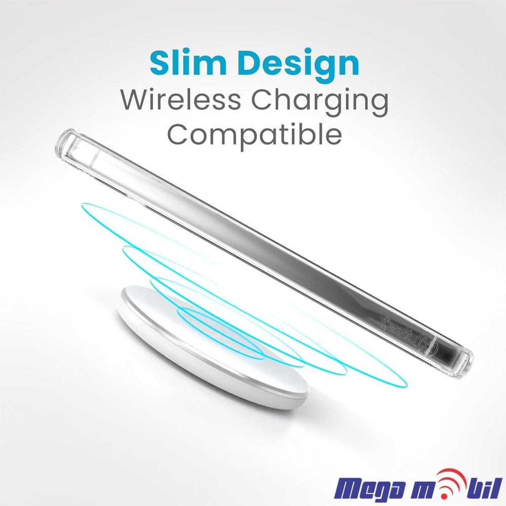 Futrola Samsung S24 Plus Pure Crystal transparent
