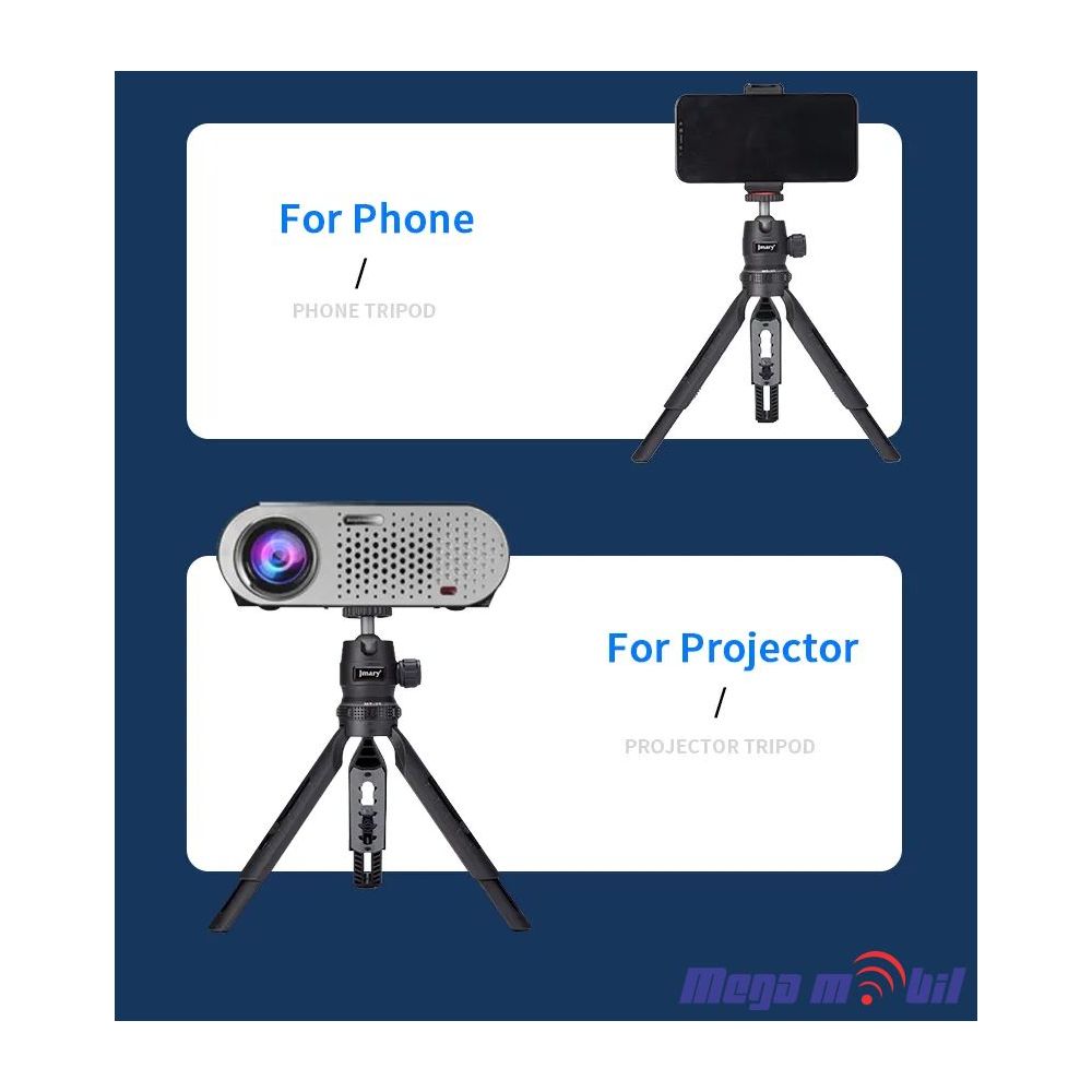 Tripod MT30