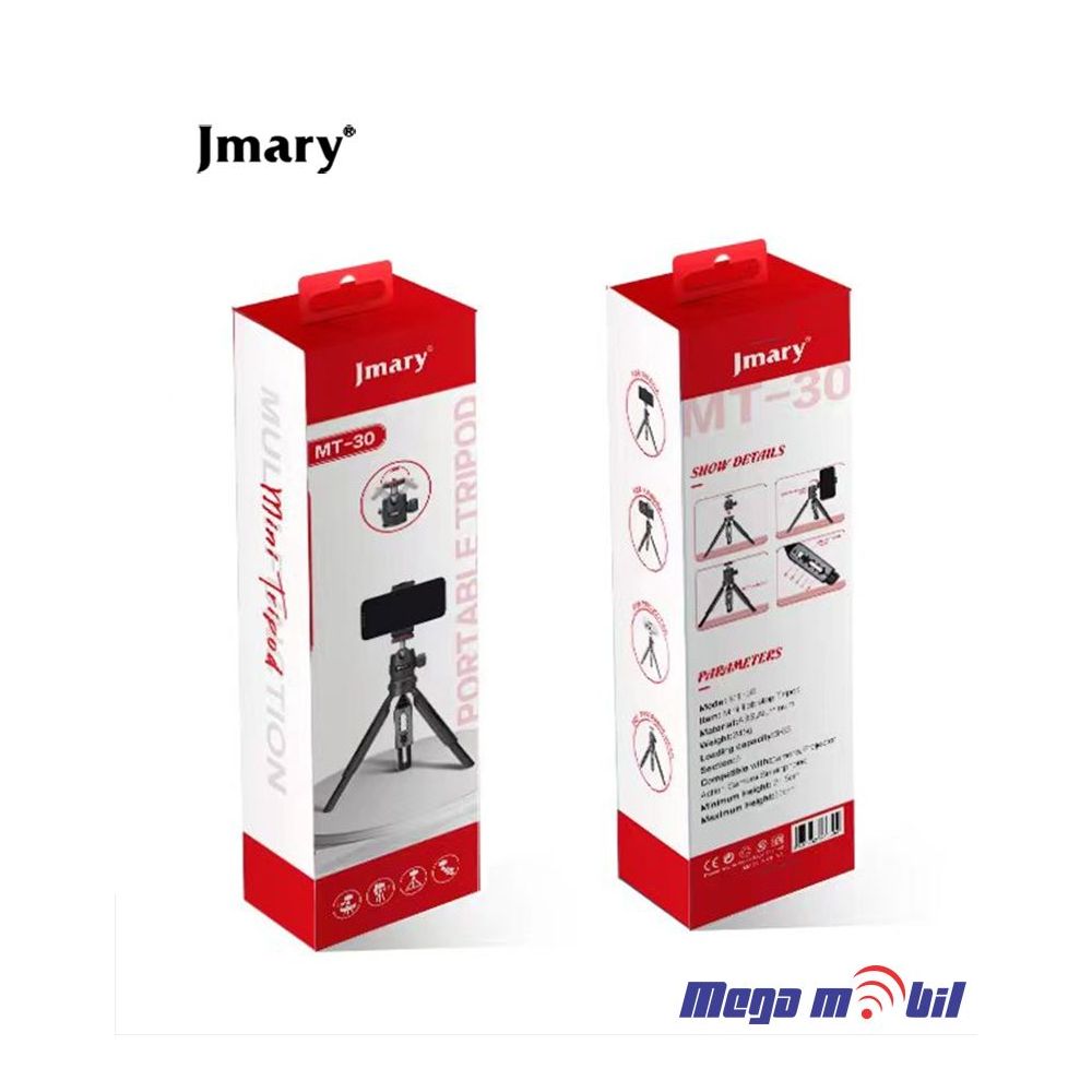 Tripod MT30