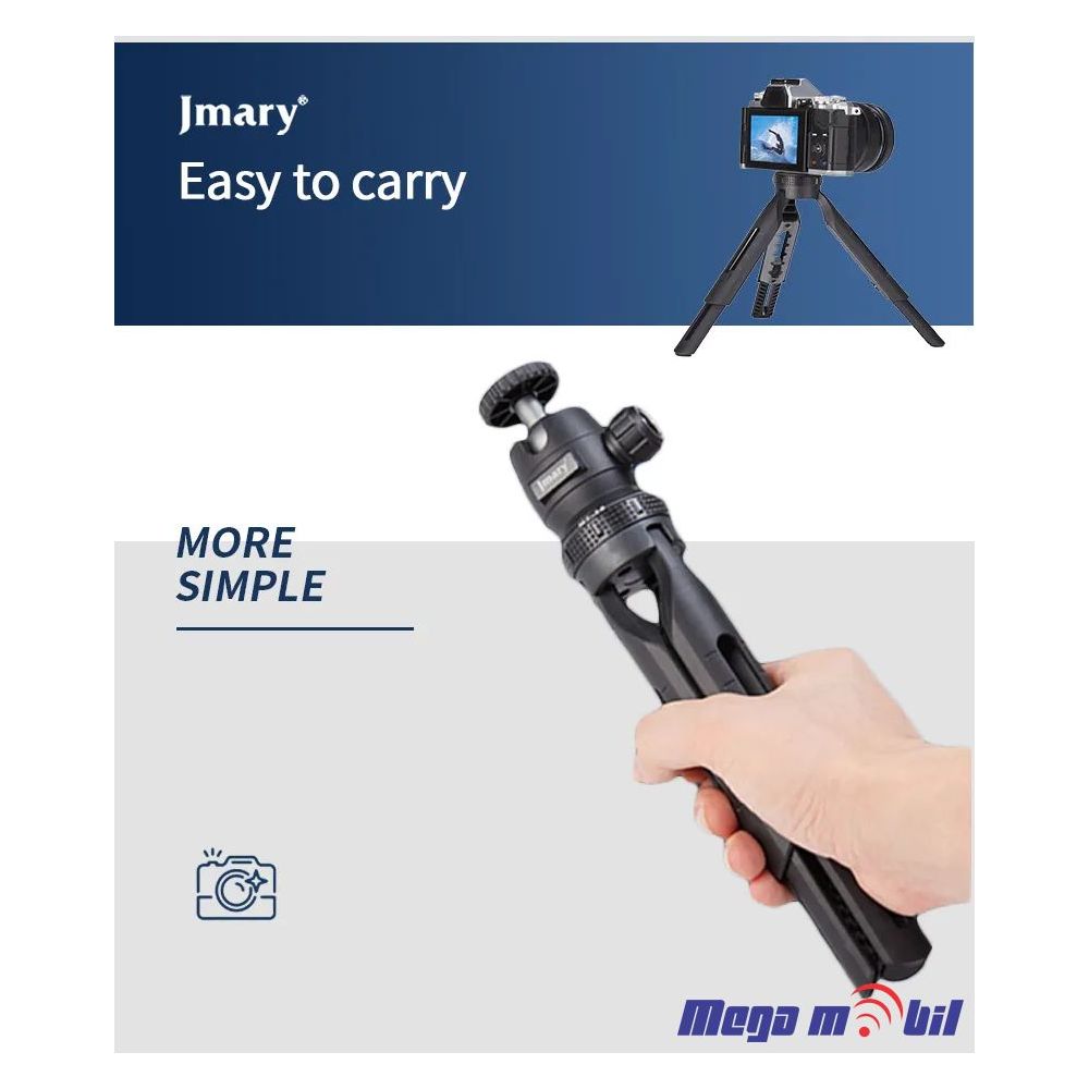 Tripod MT30