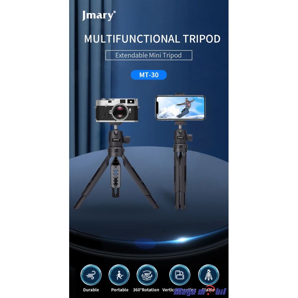 Tripod MT30