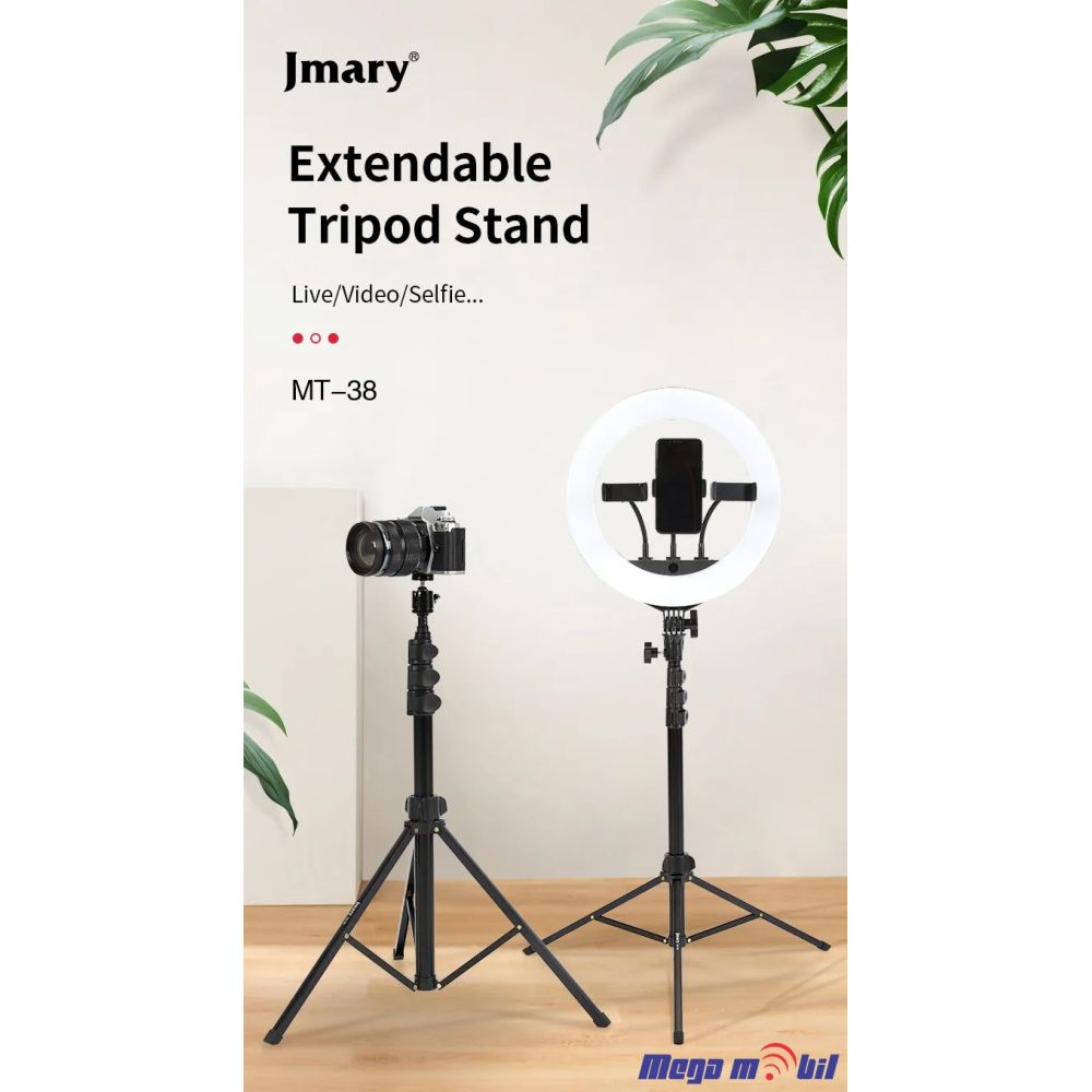 Tripod MT38 1.7m