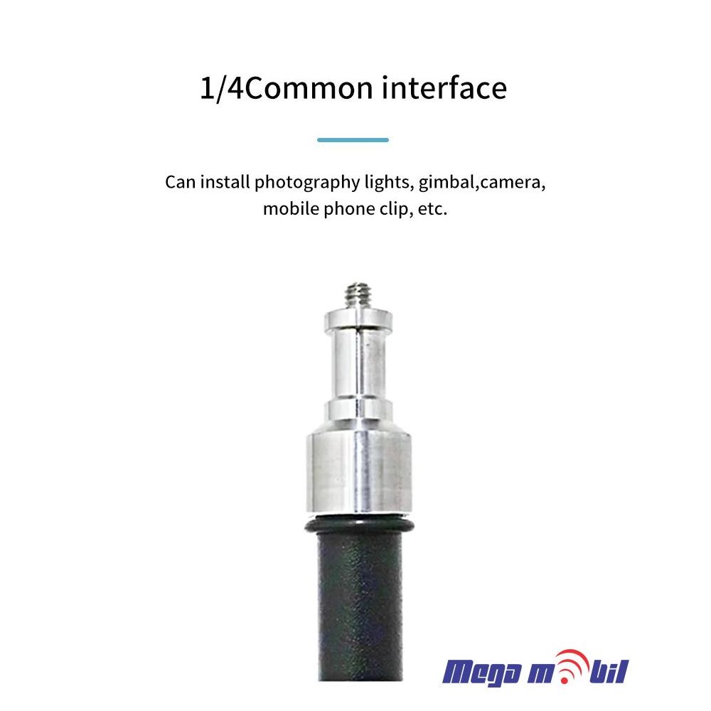 Tripod MT75 2.1m