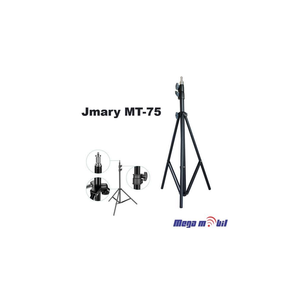 Tripod MT75 2.1m