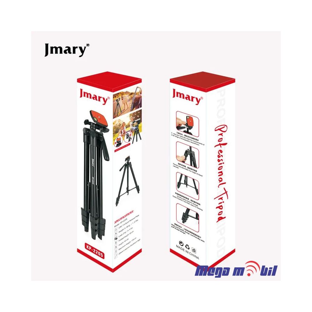Tripod KP2205