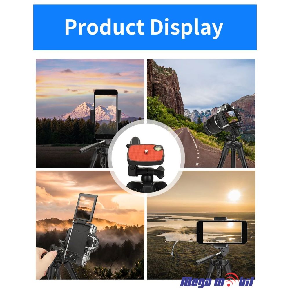 Tripod KP2205