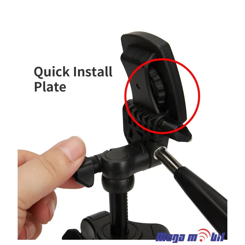 Tripod KP2205