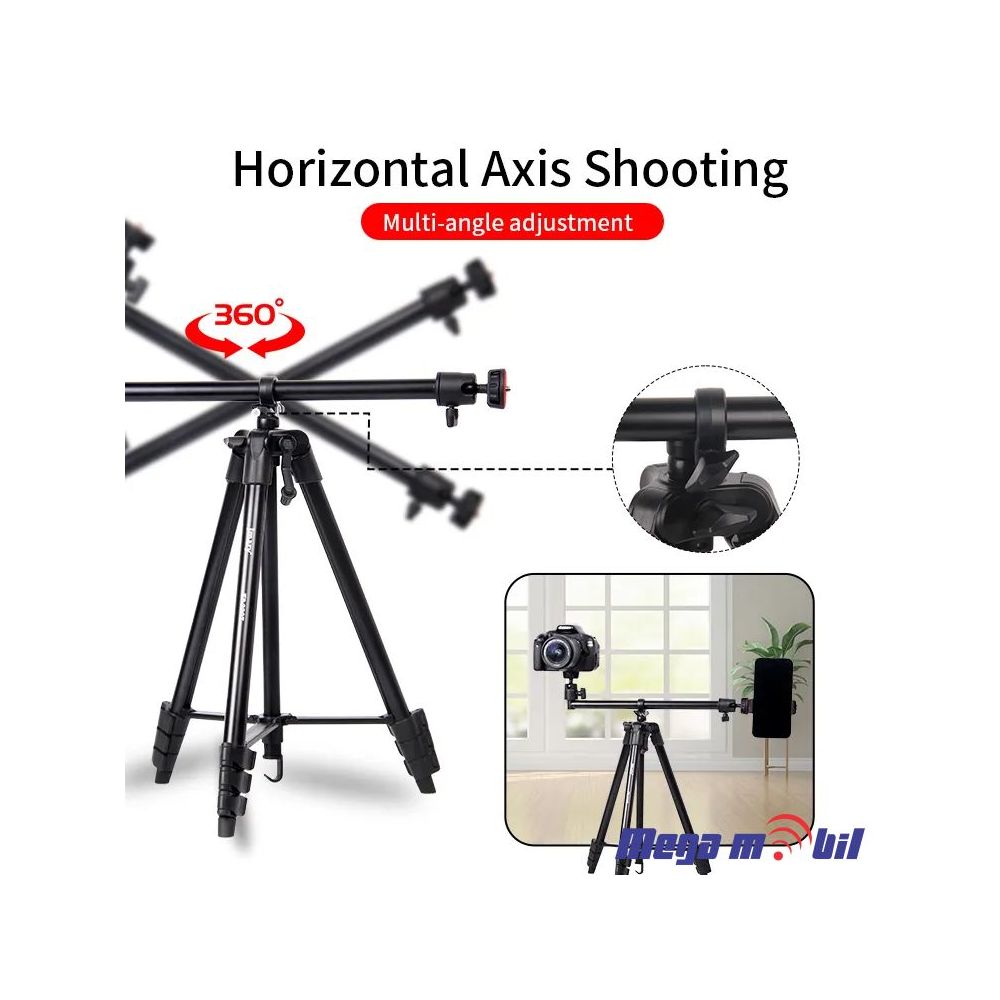 Tripod KP2207