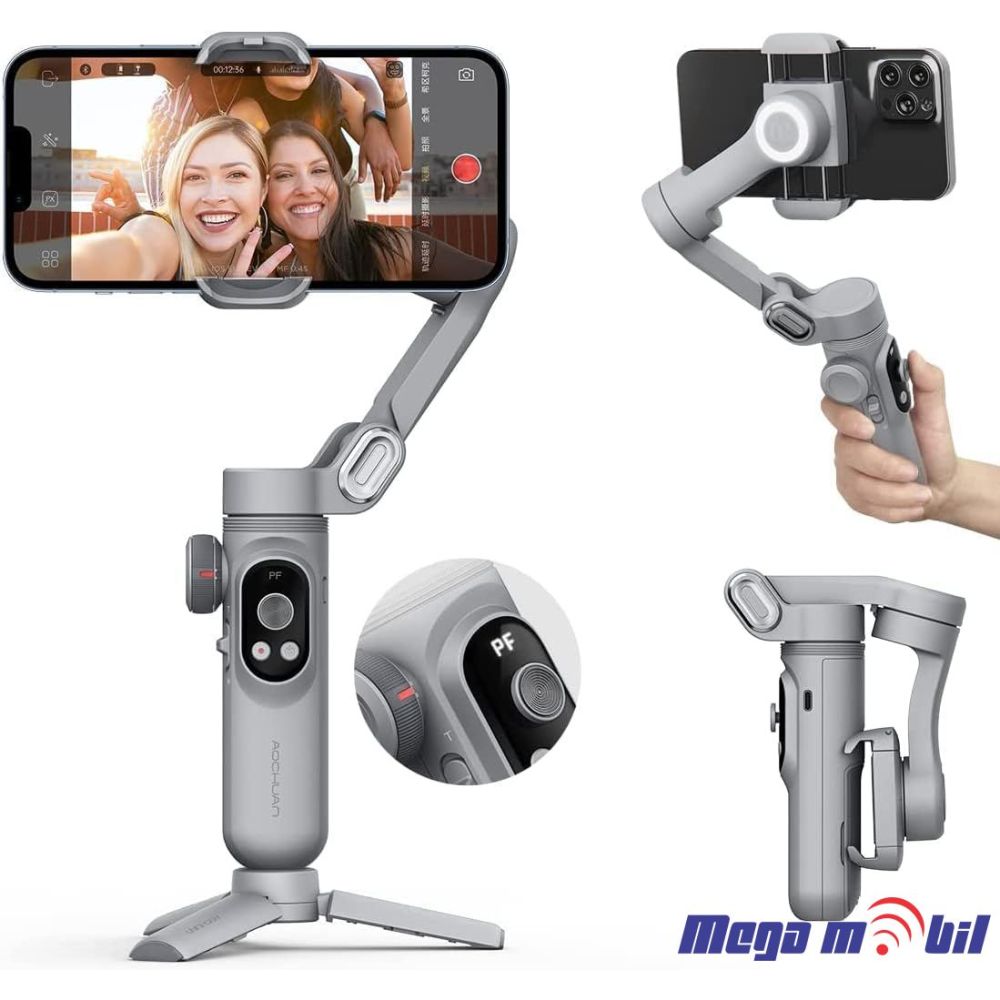 Gimbal Smart X Pro
