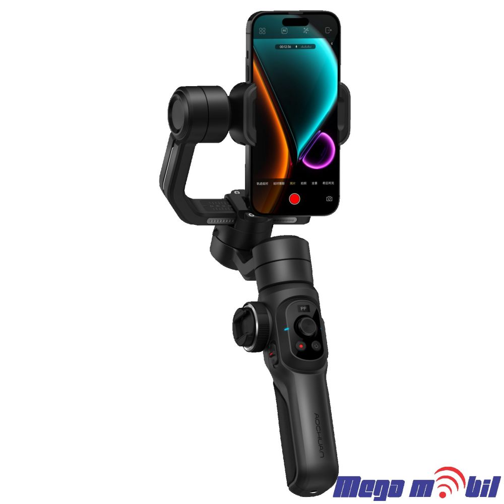 Gimbal Smart S2