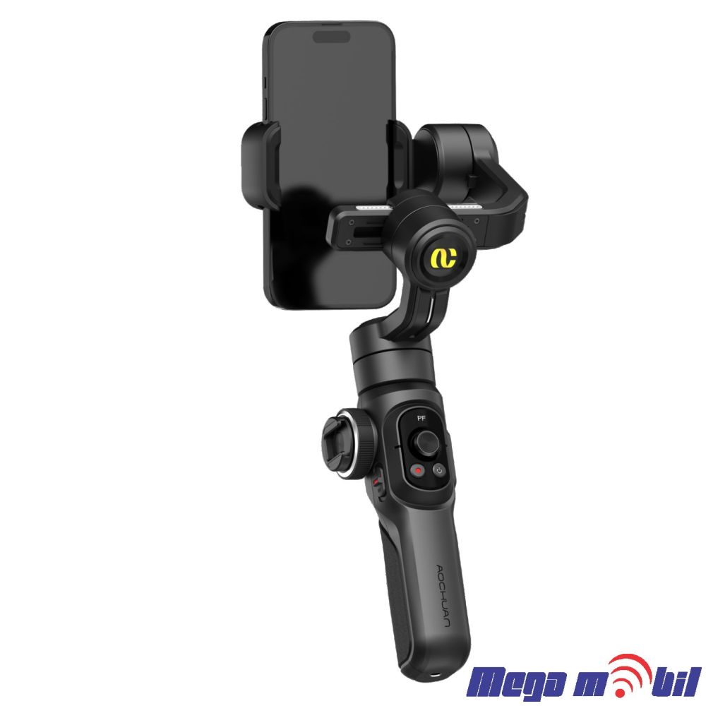 Gimbal Smart S2