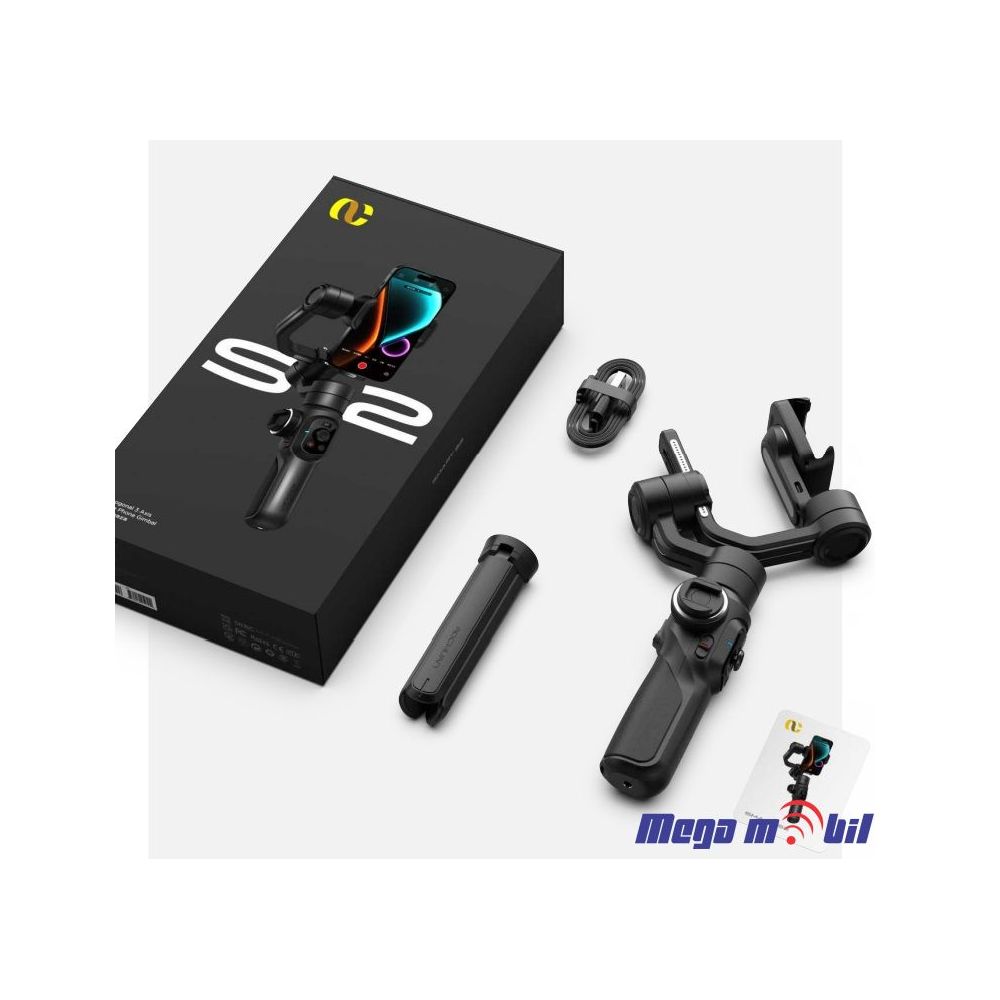 Gimbal Smart S2