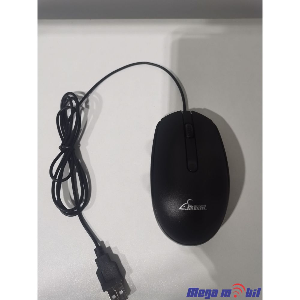 Tastatura za kompjuter JINMS KM002 USB Combo