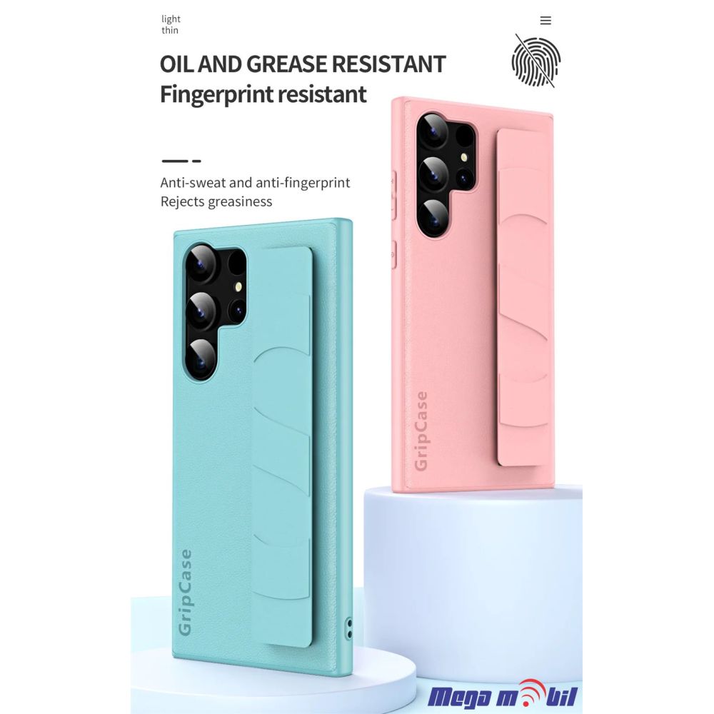 Futrola Samsung S22 Ultra Grip mint