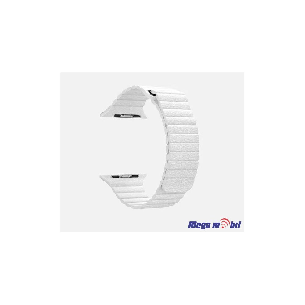 Remce za Smart Watch Apple Loopback magnetic leather 38/40mm color 14.