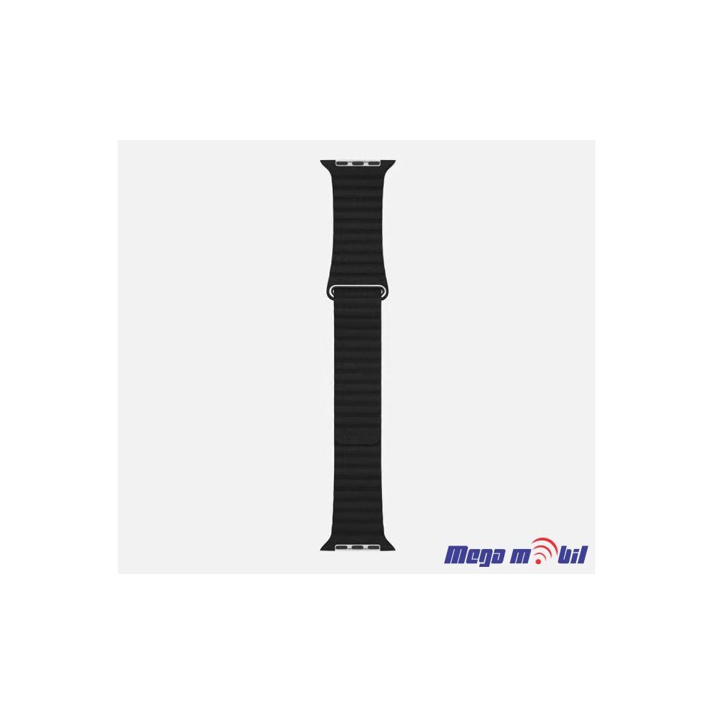 Remce za Smart Watch Apple Loopback magnetic leather 38/40mm color 15.