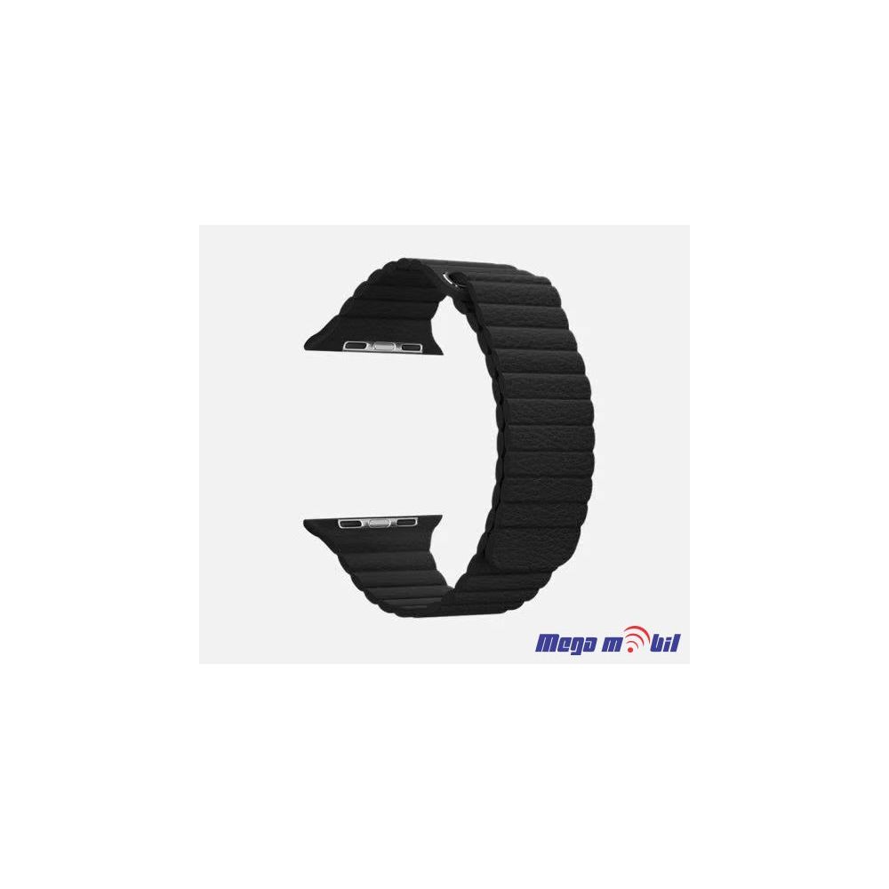 Remce za Smart Watch Apple Loopback magnetic leather 38/40mm color 18.