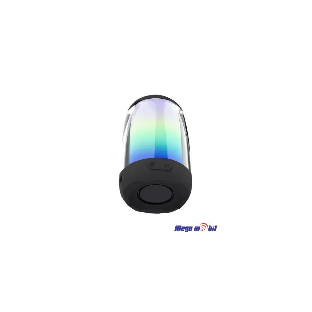 Zvucnik Bluetooth ZIDLI D1 Black