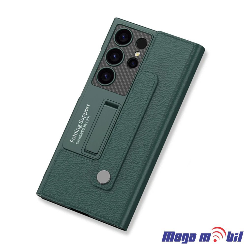 Futrola Samsung S24 Ultra Holster green