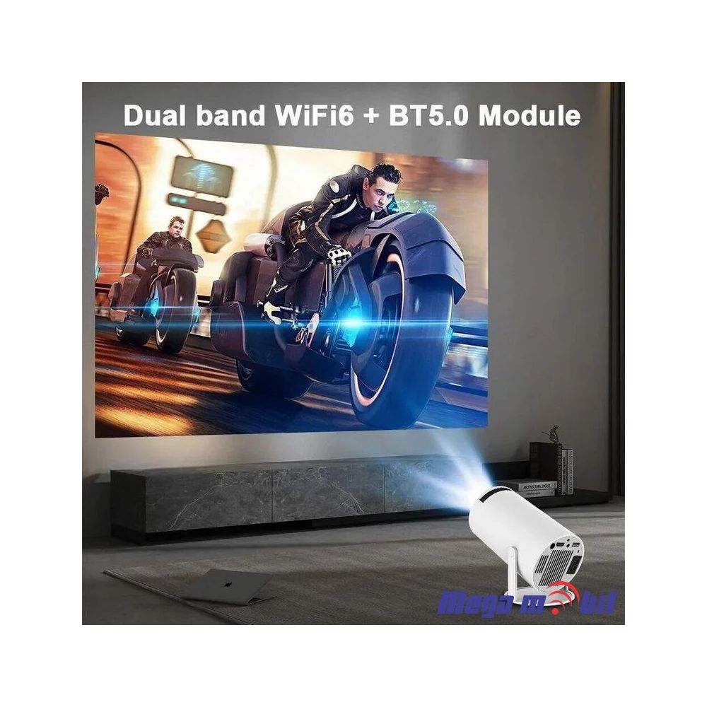Projector HY300