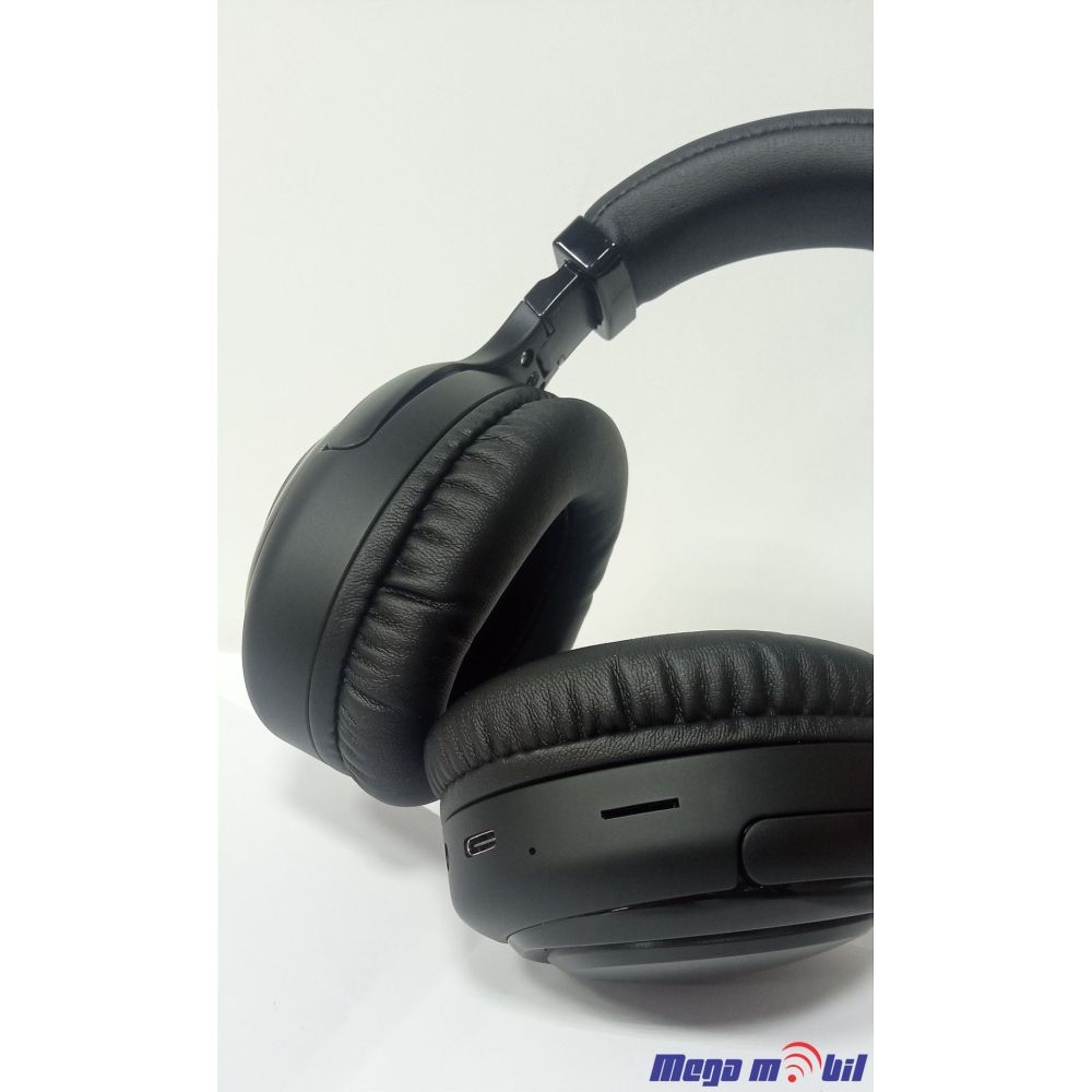 Slusalki Bluetooth SY-BT1633 blue