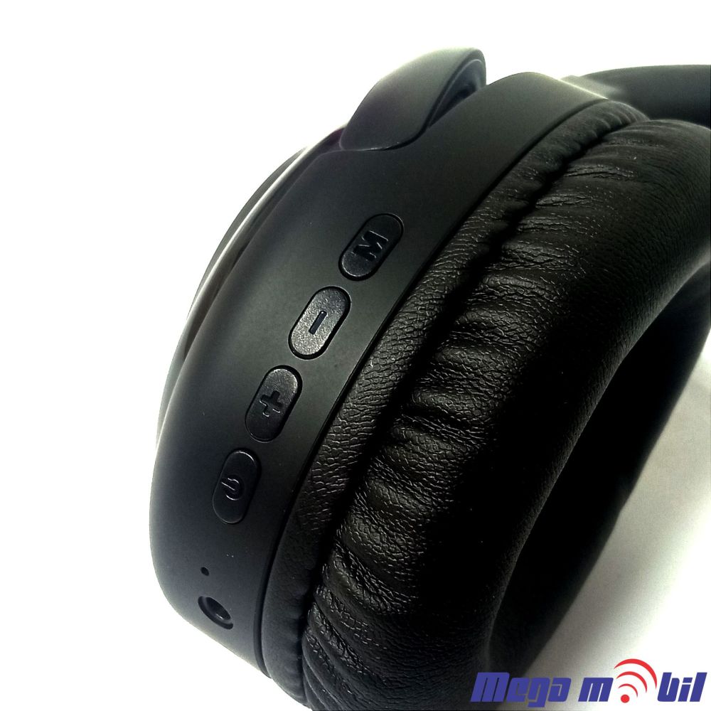 Slusalki Bluetooth SY-BT1633 blue
