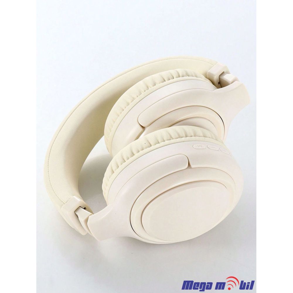Slusalki Bluetooth SY-BT1633 white
