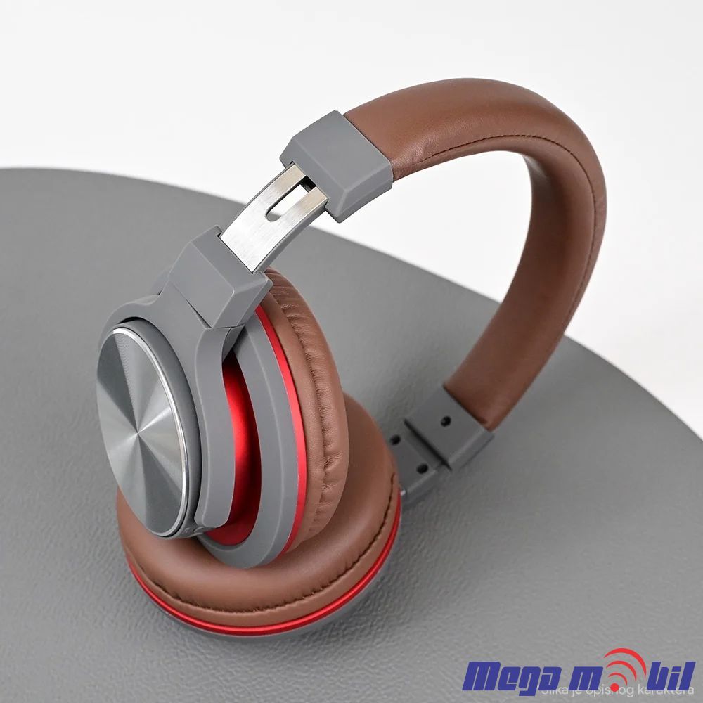 Slusalki Bluetooth LS-238 green