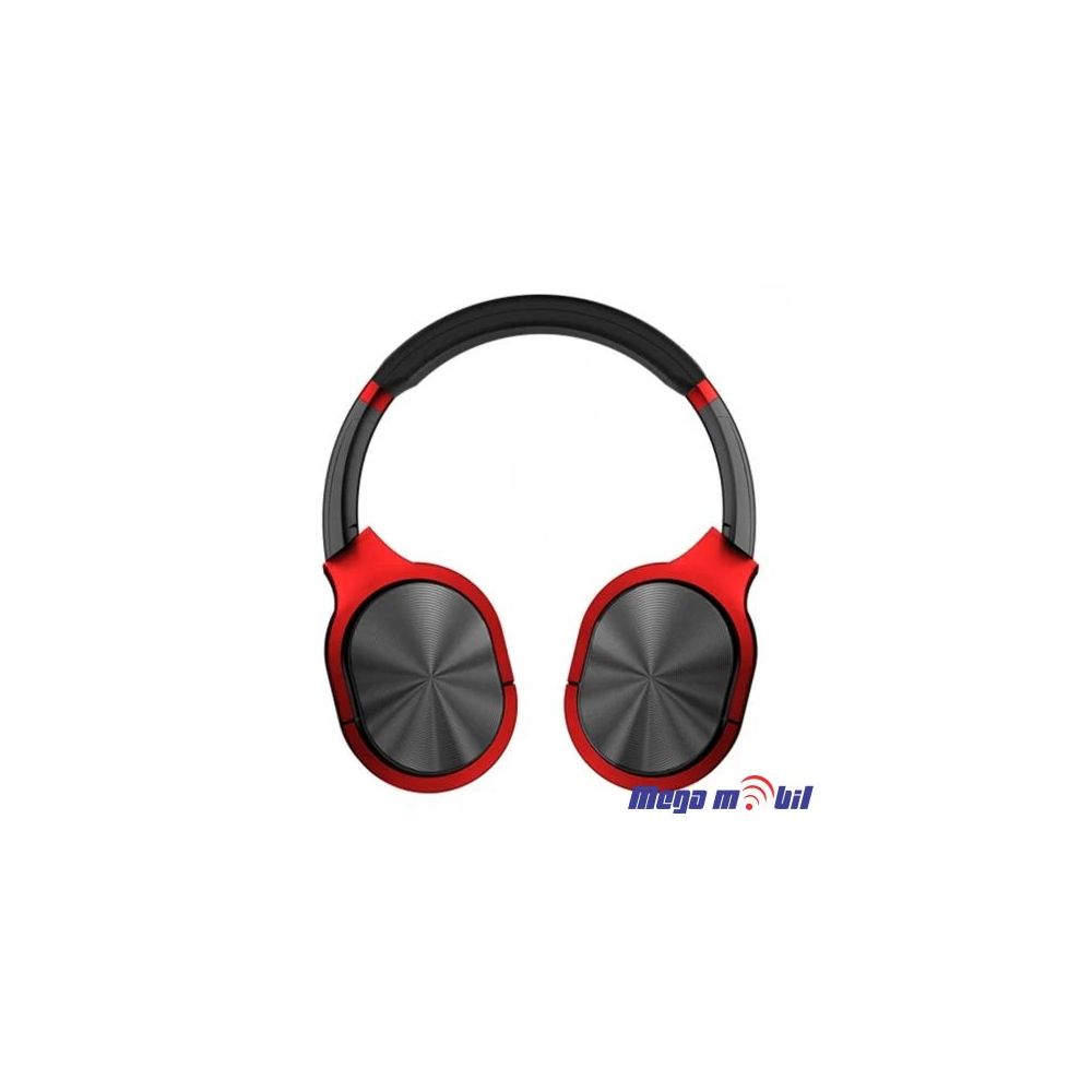 Slusalki Bluetooth LS-202 green