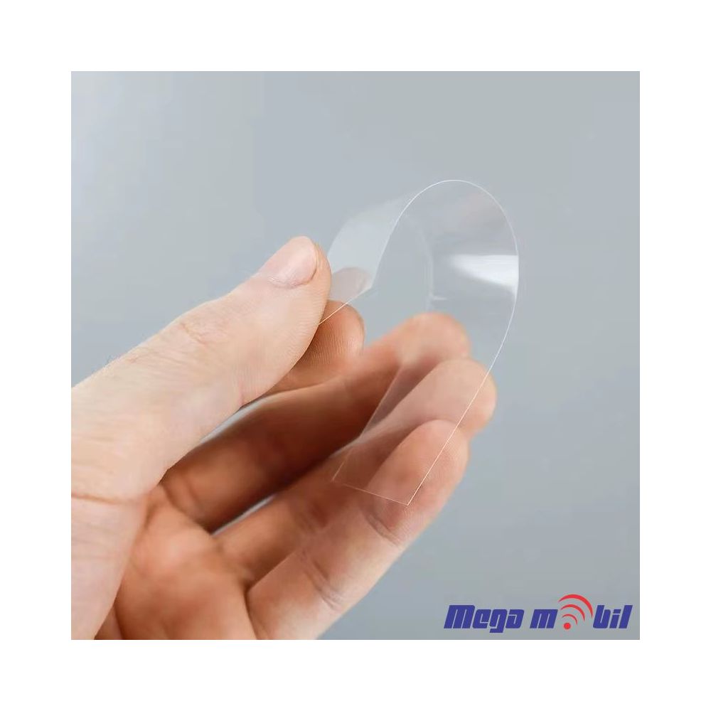 Curved screen disassemble card 0.12mm (10kom)