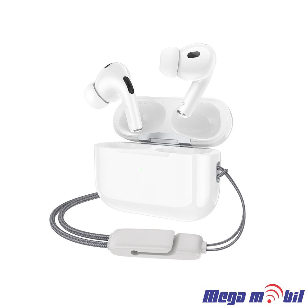 Slusalki Bluetooth Teracell U13 Pro ANC