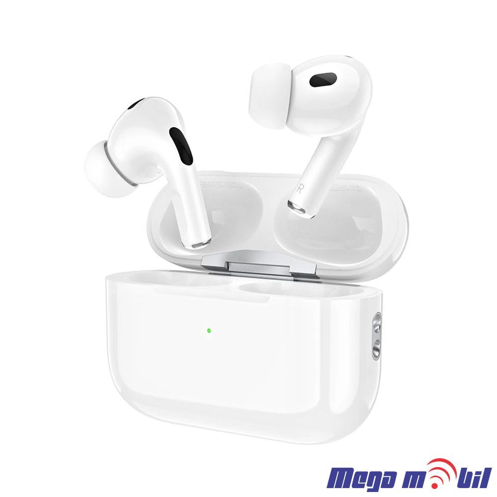 Slusalki Bluetooth Teracell U13 Pro ANC