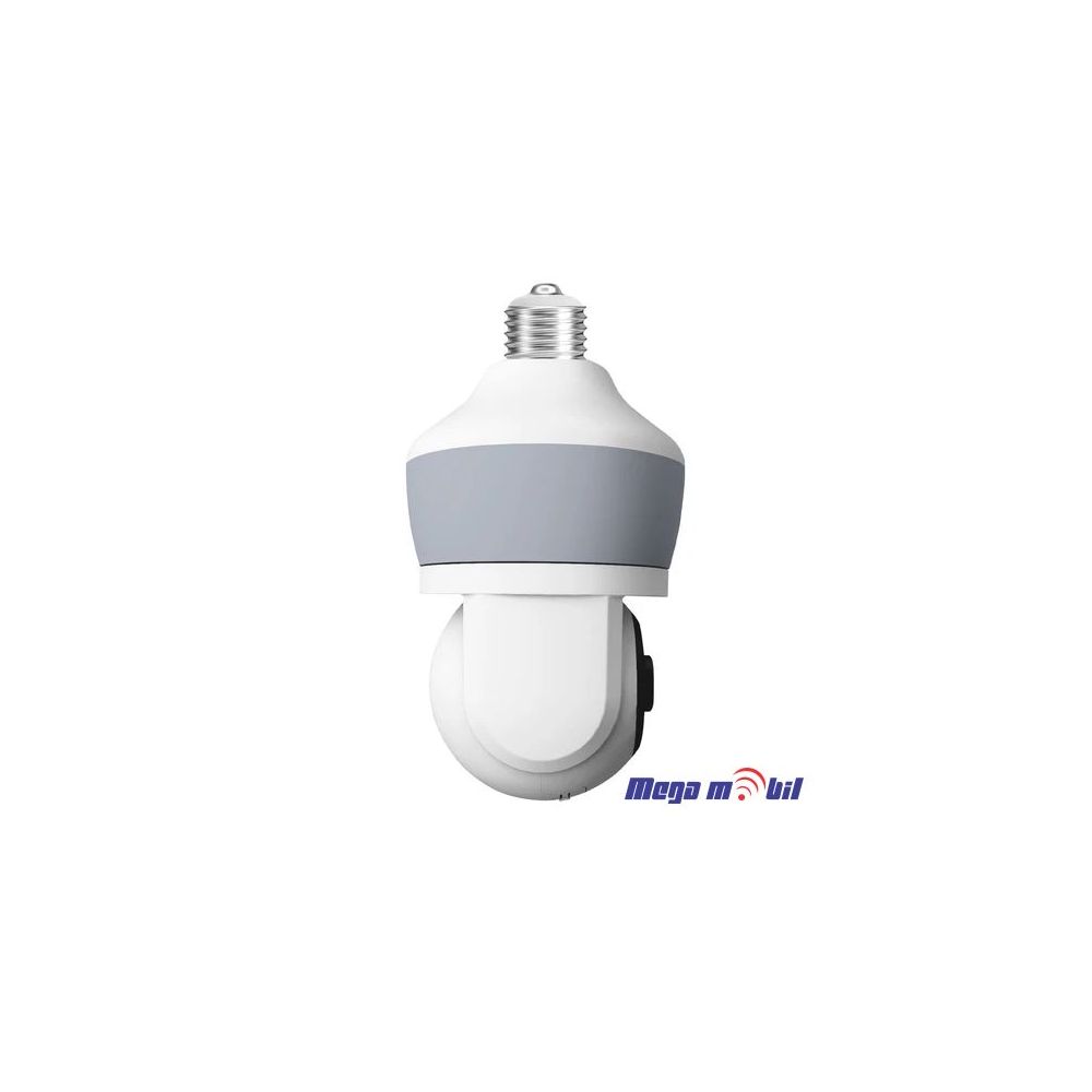 Kamera IP CM-D211EM WiFi 3 Megapixel Lamp Camera