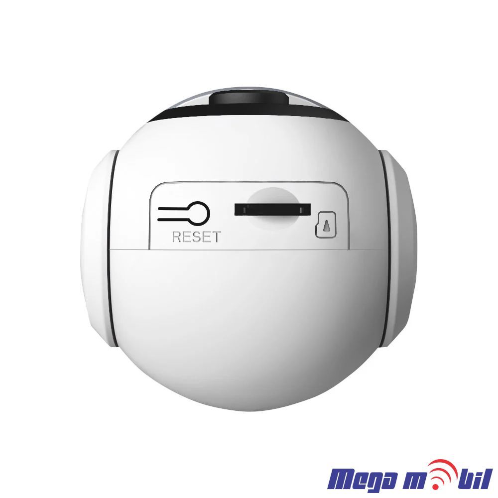 Kamera IP CM-D211EM WiFi 3 Megapixel Lamp Camera