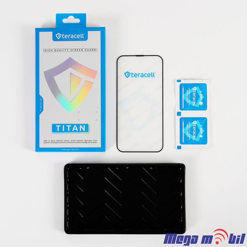 Tempered glass za Xiaomi Redmi Note 10 Pro/10 Pro Max TITAN