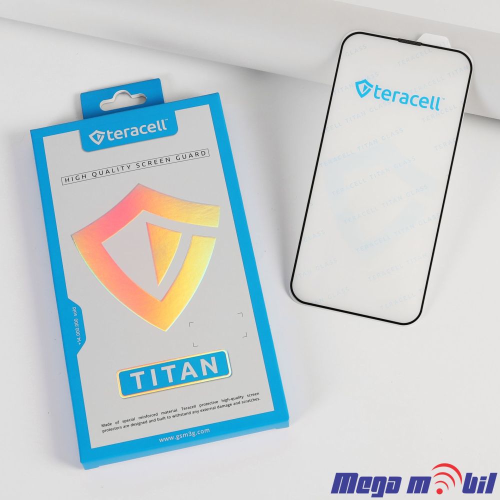 Tempered glass za Xiaomi Redmi Note 10 Pro/10 Pro Max TITAN