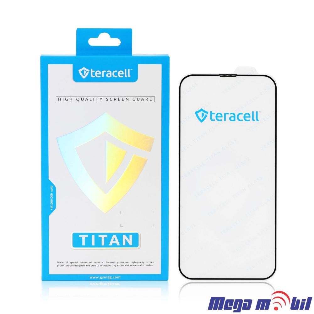 Tempered glass za Xiaomi Redmi Note 10 Pro/10 Pro Max TITAN