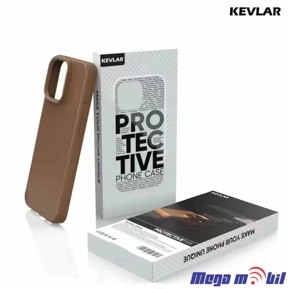 Futrola Samsung A55/ A556B Kevlar grey