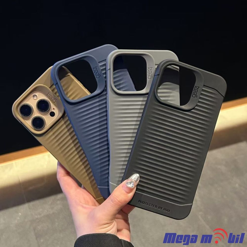 Futrola Samsung S24 Ultra Kevlar black