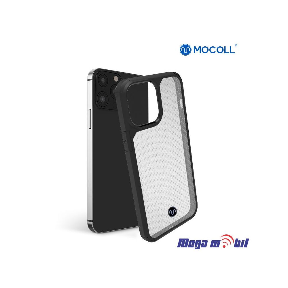 Futrola iPhone 13 T2 Mocoll black.