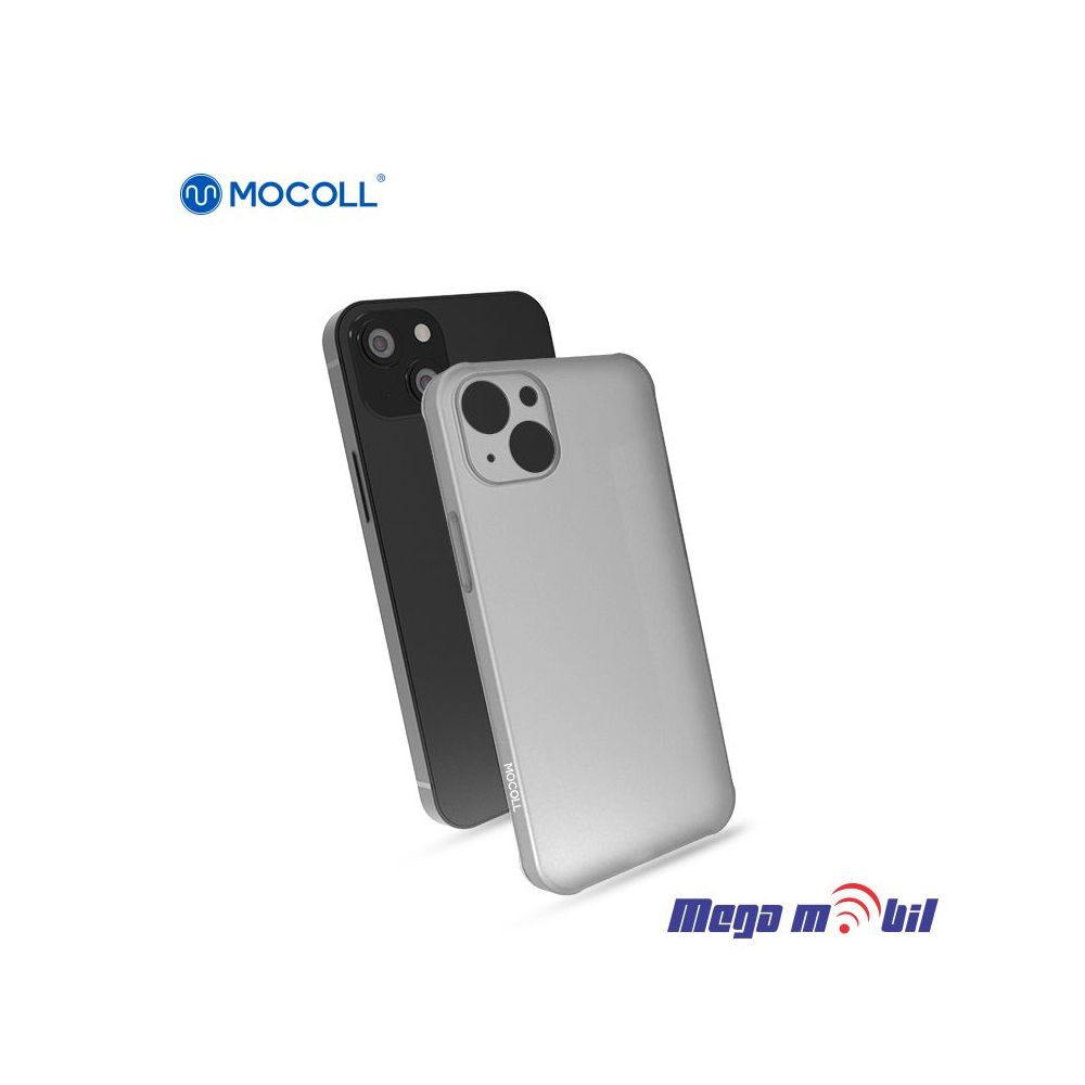 Futrola iPhone 14 Pro Kong Mocoll Matte black