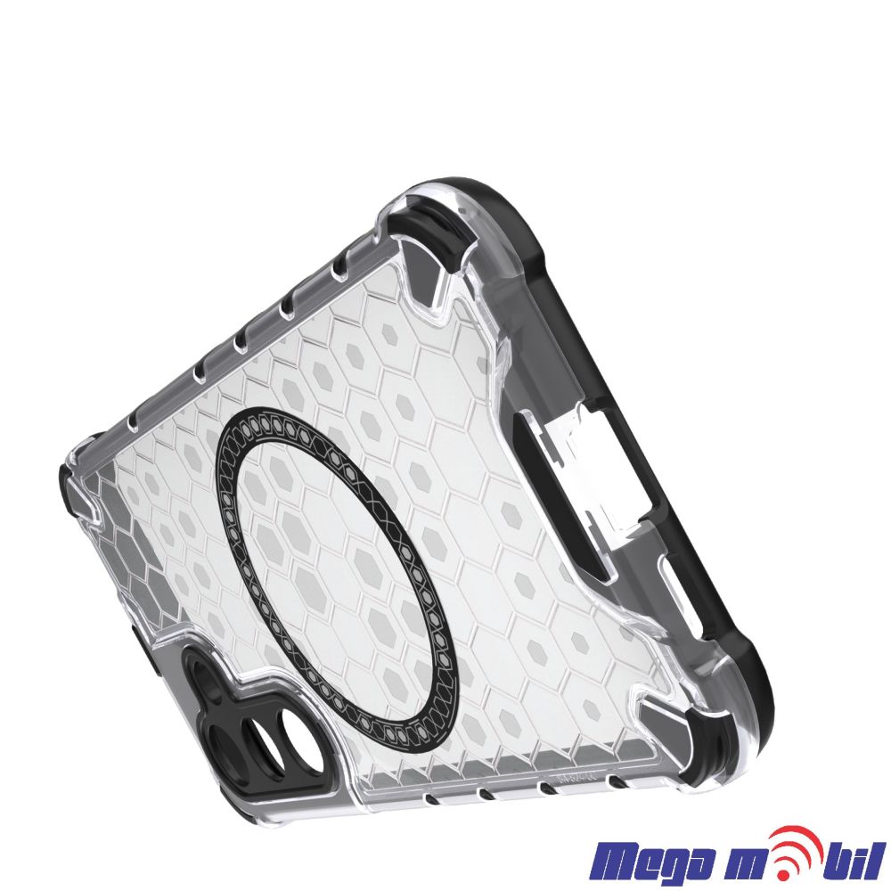 Futrola Samsung S24 Hexagon transparent