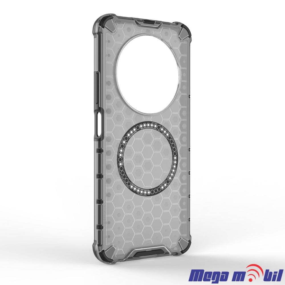 Futrola Xiaomi Redmi 14C Hexagon black