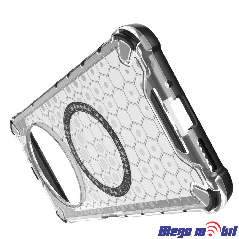 Futrola Xiaomi Redmi A3 Hexagon transparent