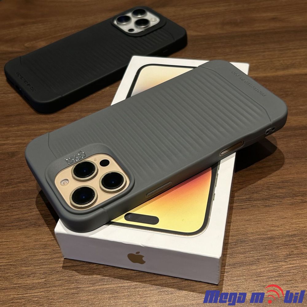 Futrola Samsung S24 Gear4 Ribbed dark blue