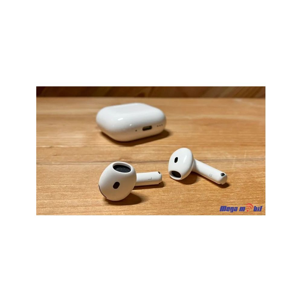 Slusalki Bluetooth AirPods 4