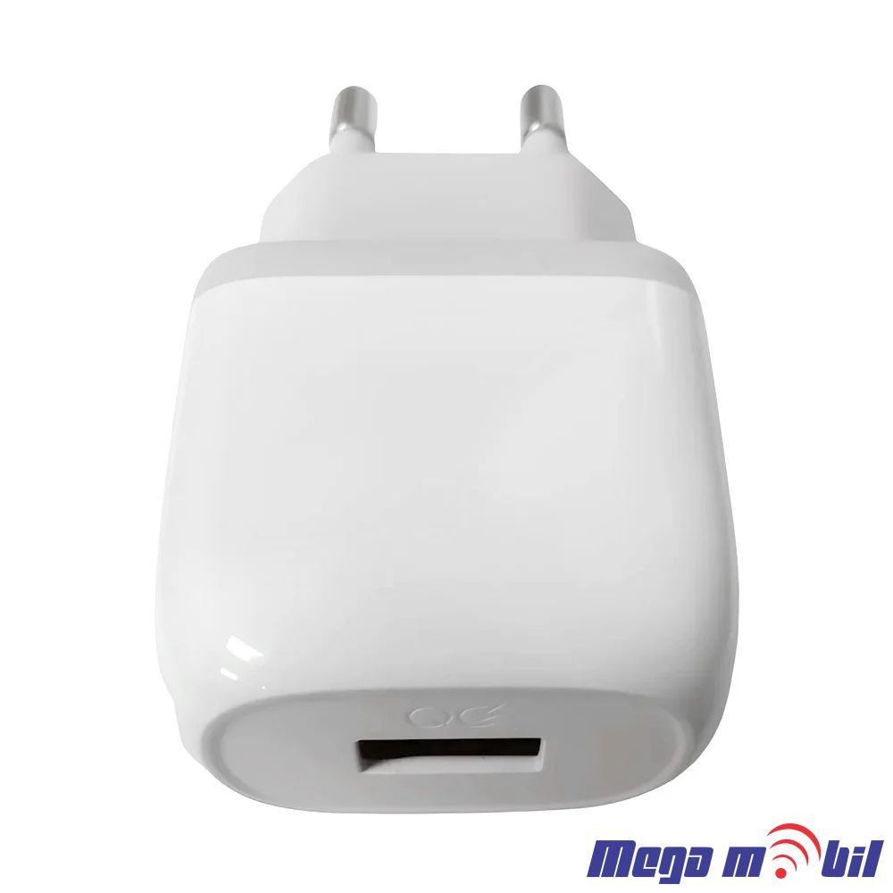 Polnac 220V LDNIO A1209Q QC3.0 18W white